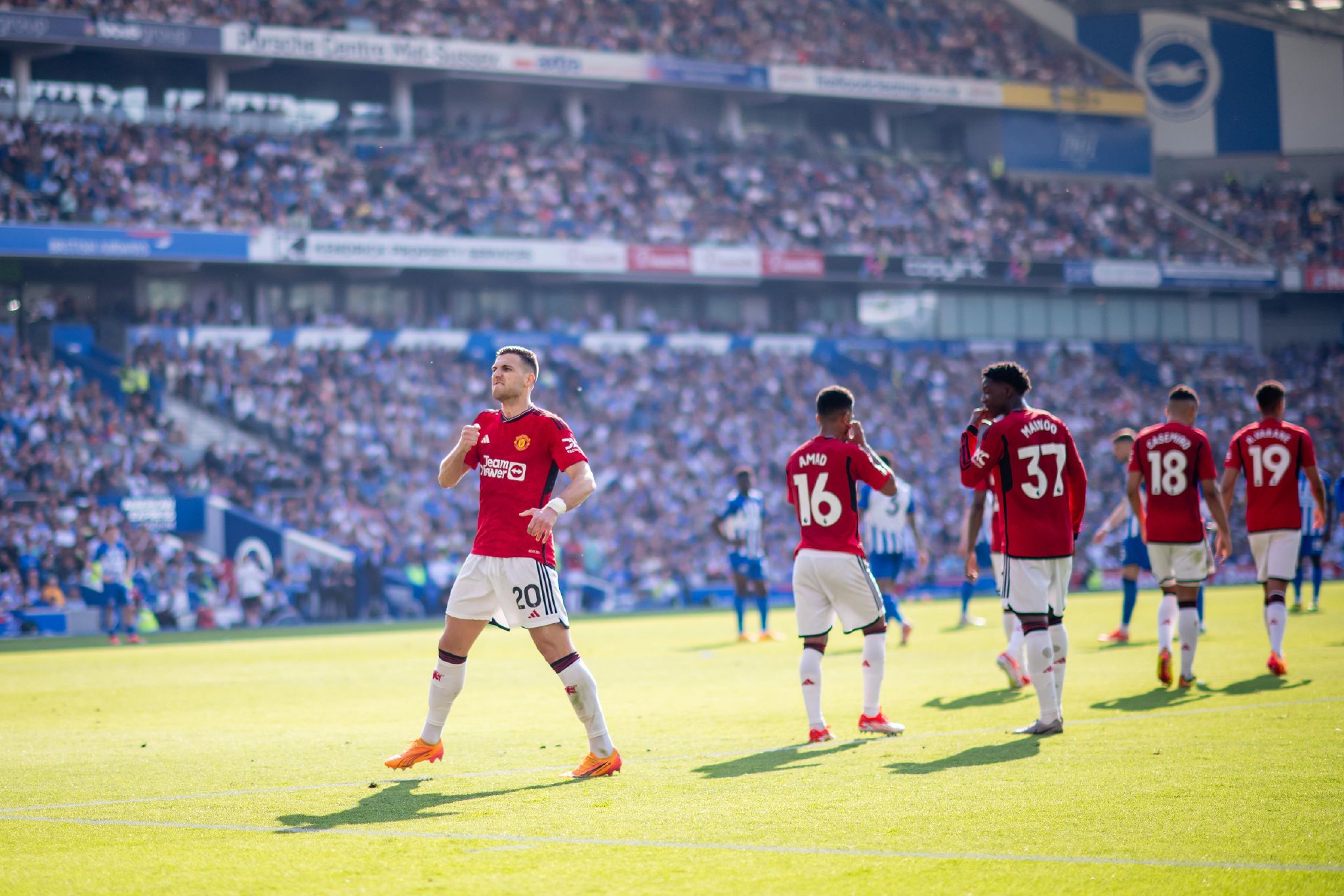 让他们有了 让他们有了