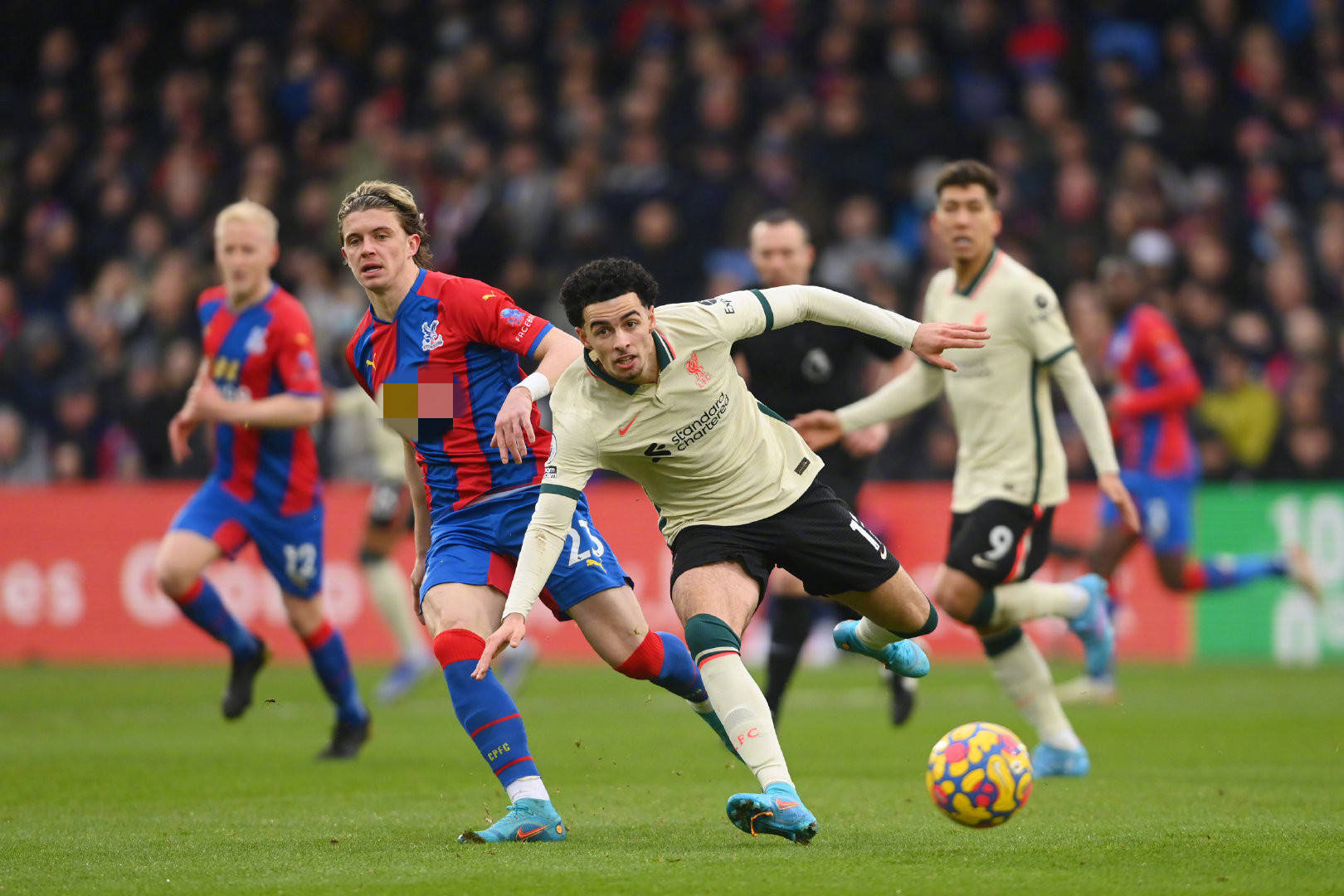 鲁尔搭档 鲁尔搭档