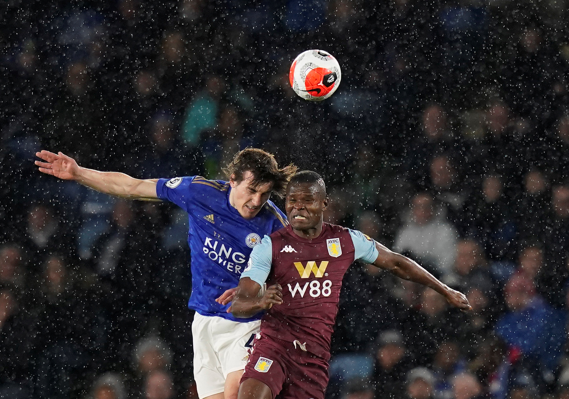 英超的利物 英超的利物