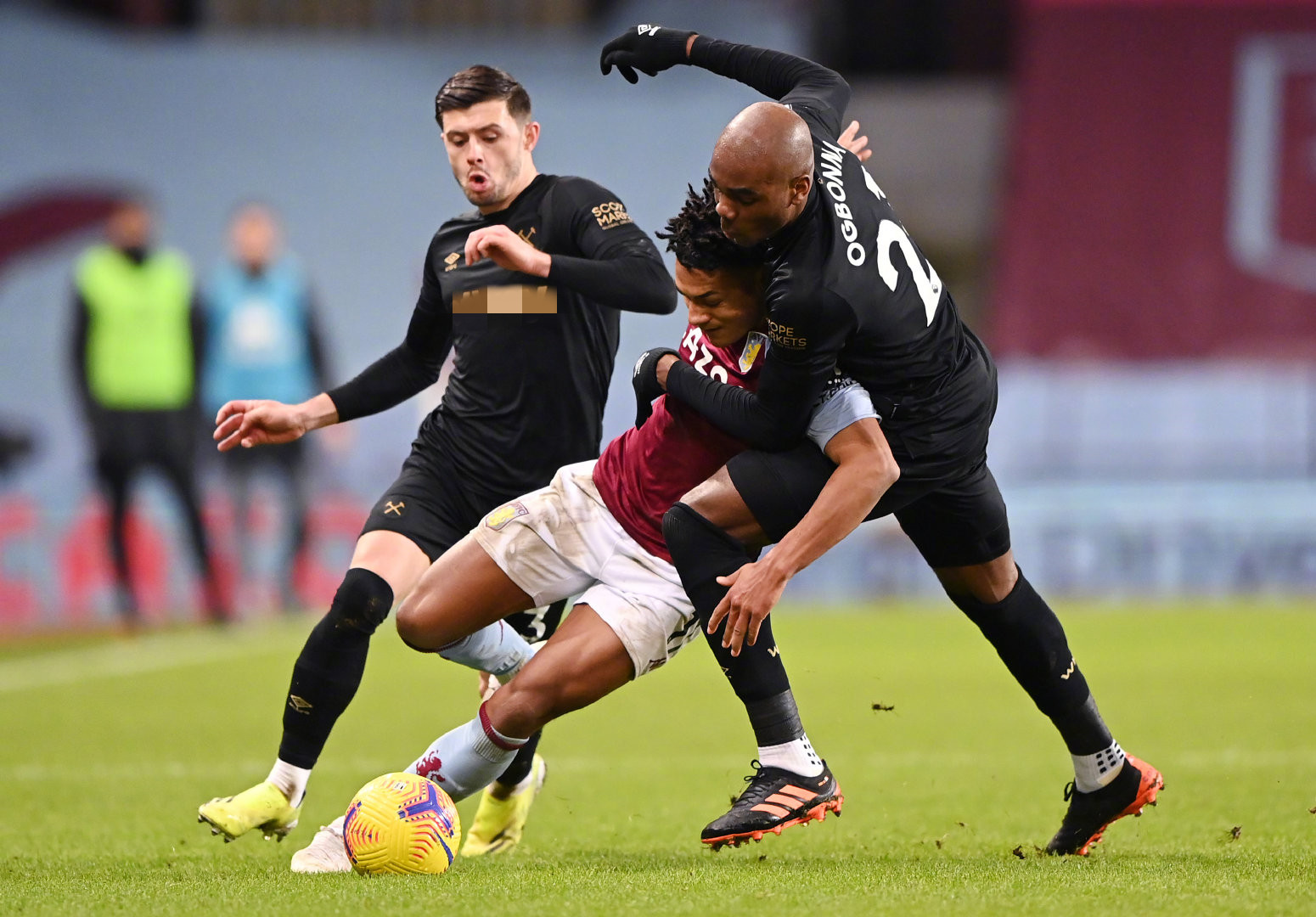 非常注重通 非常注重通