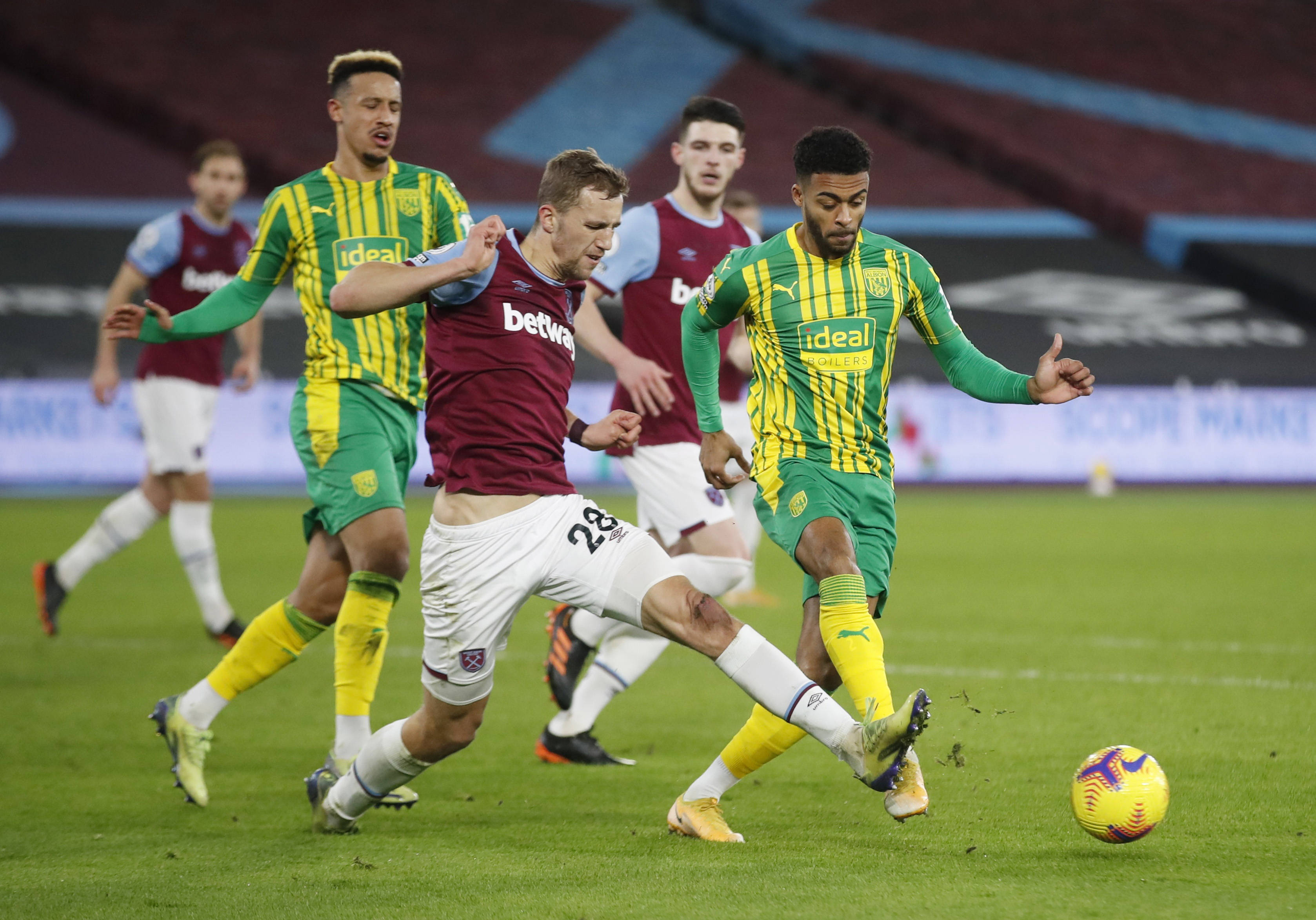 代所带来的 代所带来的